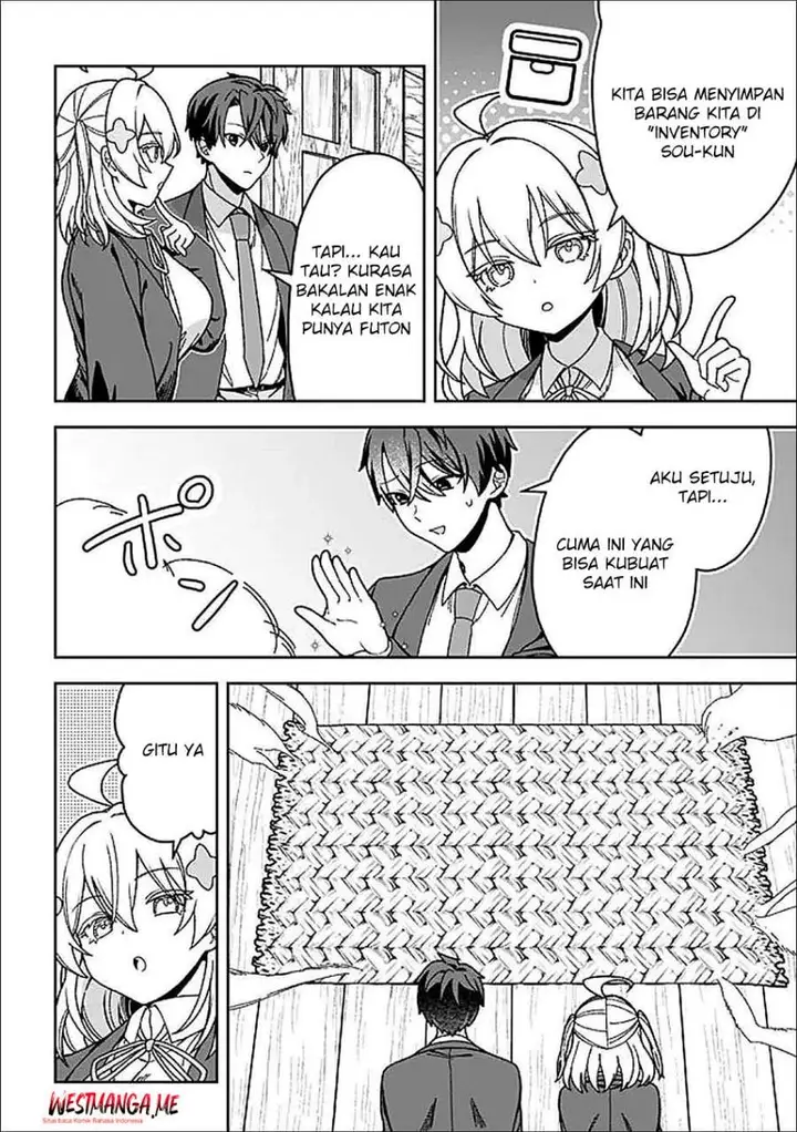 image-komik-isekai-rakuraku-mujintou-life-class-teni-de-craft-ability-o-eranda-ore-dake-ga-bishoujo-tachi-to-slow-life-o-okureru-ppoi-chapter-4-13/25