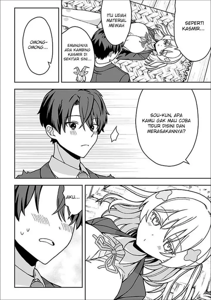 image-komik-isekai-rakuraku-mujintou-life-class-teni-de-craft-ability-o-eranda-ore-dake-ga-bishoujo-tachi-to-slow-life-o-okureru-ppoi-chapter-4-15/25