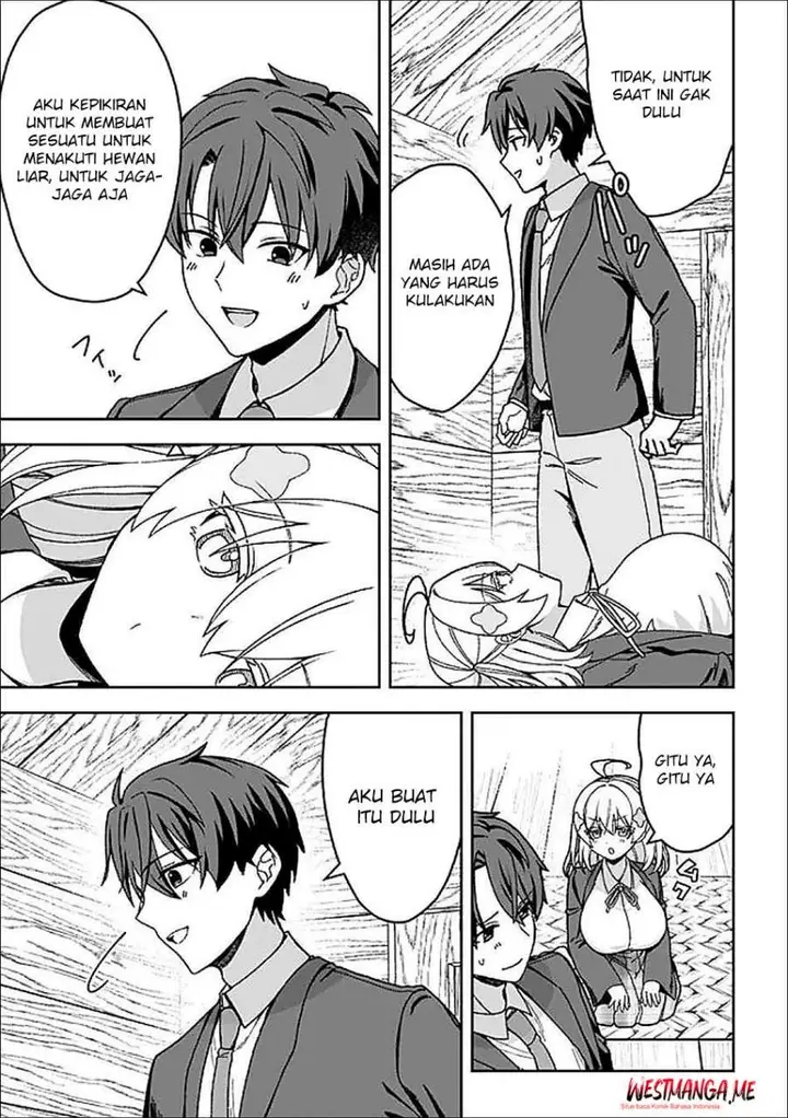 image-komik-isekai-rakuraku-mujintou-life-class-teni-de-craft-ability-o-eranda-ore-dake-ga-bishoujo-tachi-to-slow-life-o-okureru-ppoi-chapter-4-16/25