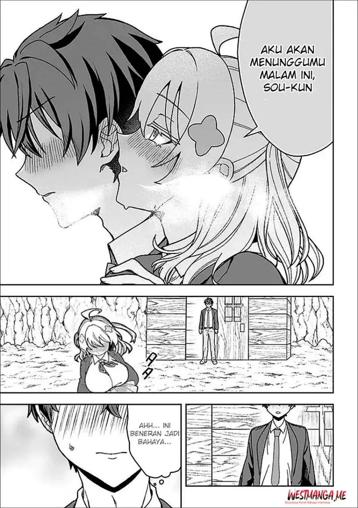 image-komik-isekai-rakuraku-mujintou-life-class-teni-de-craft-ability-o-eranda-ore-dake-ga-bishoujo-tachi-to-slow-life-o-okureru-ppoi-chapter-4-18/25