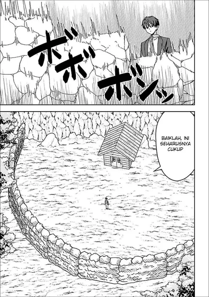 image-komik-isekai-rakuraku-mujintou-life-class-teni-de-craft-ability-o-eranda-ore-dake-ga-bishoujo-tachi-to-slow-life-o-okureru-ppoi-chapter-4-20/25