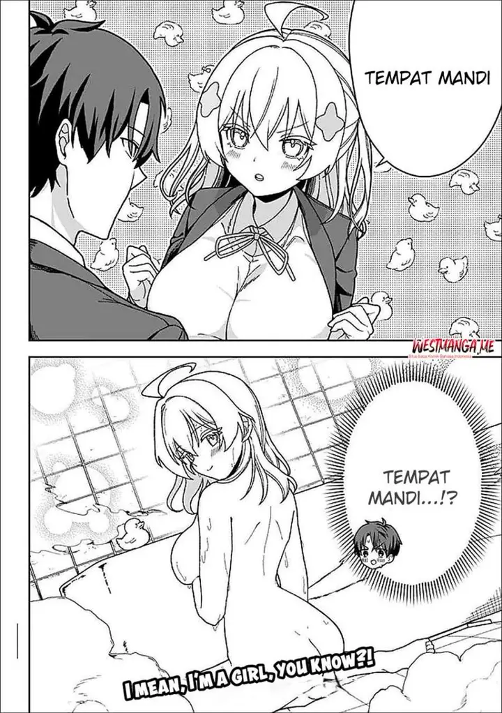 image-komik-isekai-rakuraku-mujintou-life-class-teni-de-craft-ability-o-eranda-ore-dake-ga-bishoujo-tachi-to-slow-life-o-okureru-ppoi-chapter-4-23/25