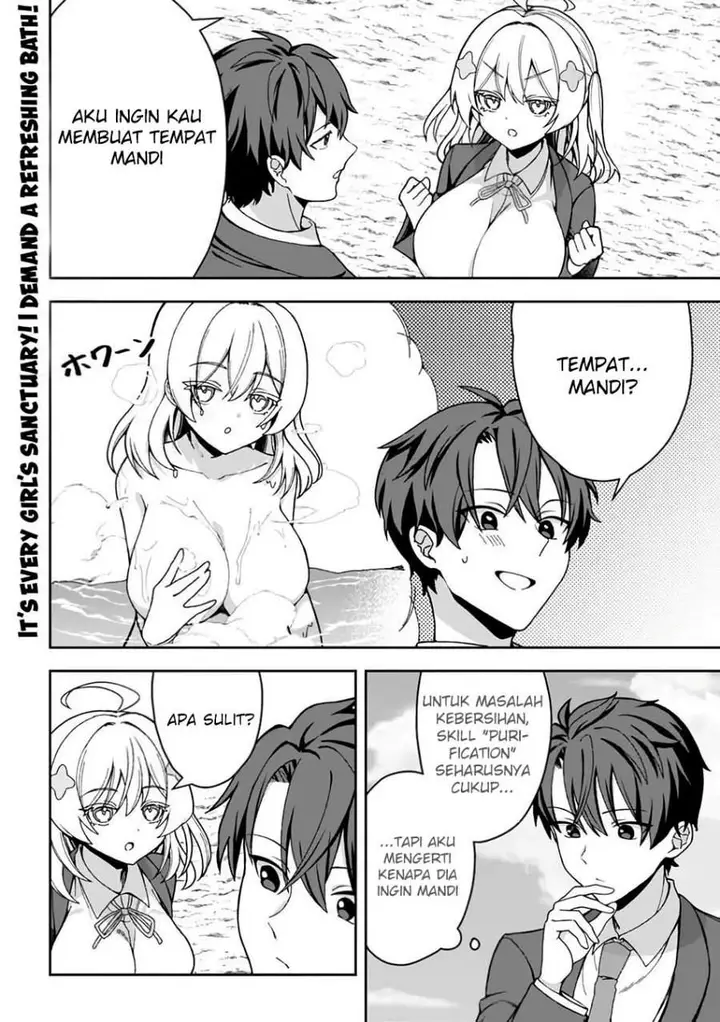 image-komik-isekai-rakuraku-mujintou-life-class-teni-de-craft-ability-o-eranda-ore-dake-ga-bishoujo-tachi-to-slow-life-o-okureru-ppoi-chapter-5-1/20