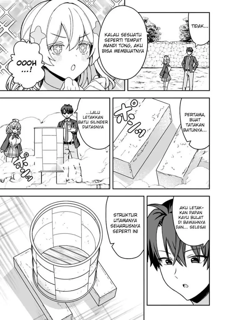 image-komik-isekai-rakuraku-mujintou-life-class-teni-de-craft-ability-o-eranda-ore-dake-ga-bishoujo-tachi-to-slow-life-o-okureru-ppoi-chapter-5-2/20
