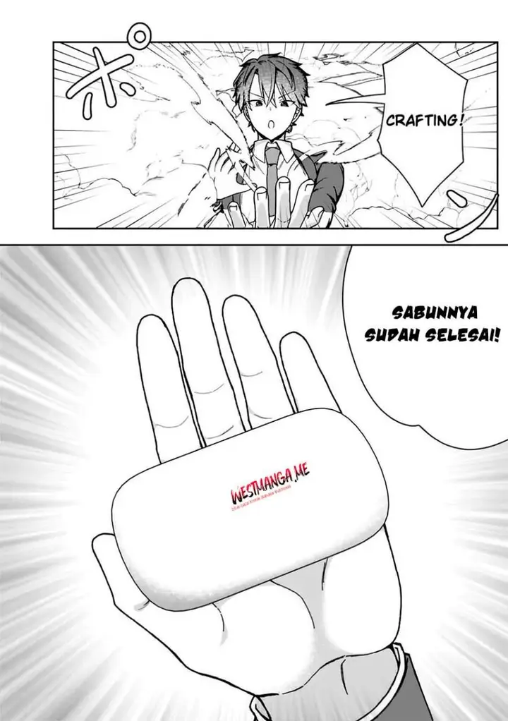 image-komik-isekai-rakuraku-mujintou-life-class-teni-de-craft-ability-o-eranda-ore-dake-ga-bishoujo-tachi-to-slow-life-o-okureru-ppoi-chapter-5-6/20