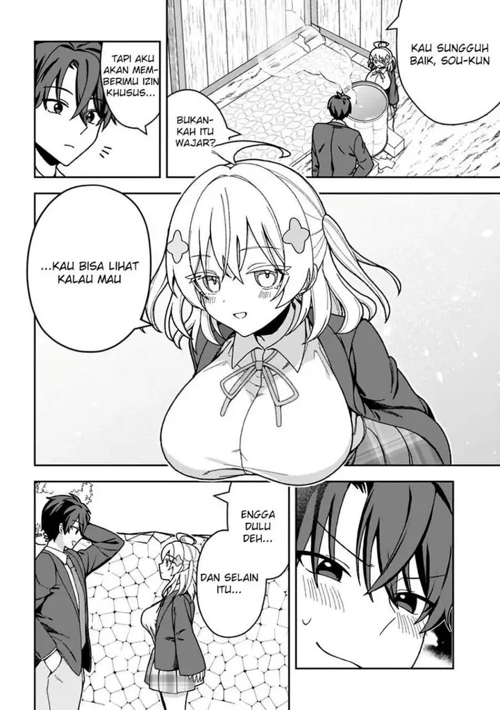image-komik-isekai-rakuraku-mujintou-life-class-teni-de-craft-ability-o-eranda-ore-dake-ga-bishoujo-tachi-to-slow-life-o-okureru-ppoi-chapter-5-9/20
