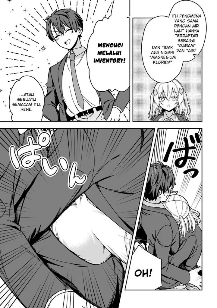 image-komik-isekai-rakuraku-mujintou-life-class-teni-de-craft-ability-o-eranda-ore-dake-ga-bishoujo-tachi-to-slow-life-o-okureru-ppoi-chapter-5-12/20