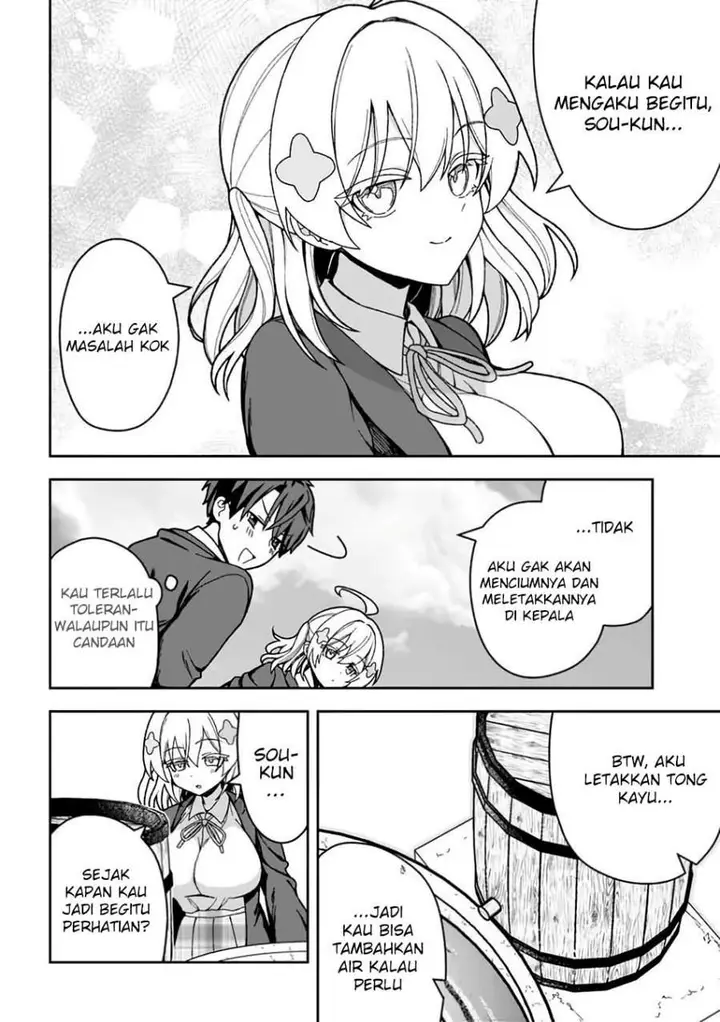 image-komik-isekai-rakuraku-mujintou-life-class-teni-de-craft-ability-o-eranda-ore-dake-ga-bishoujo-tachi-to-slow-life-o-okureru-ppoi-chapter-5-15/20