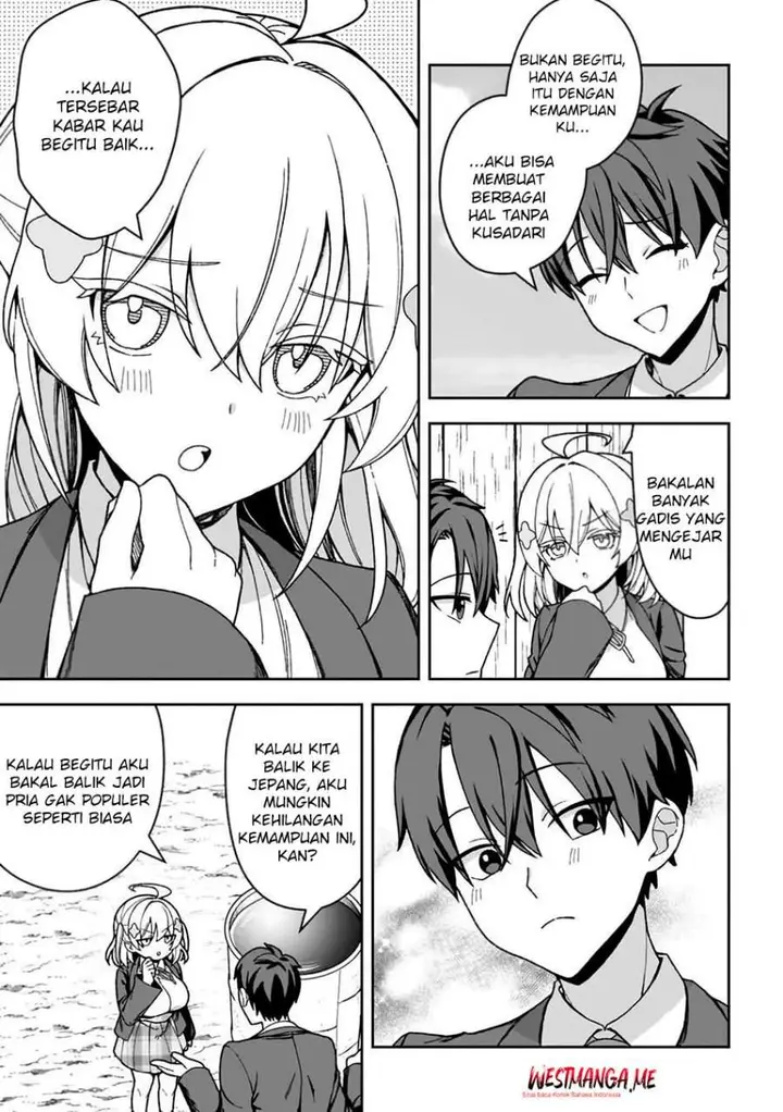 image-komik-isekai-rakuraku-mujintou-life-class-teni-de-craft-ability-o-eranda-ore-dake-ga-bishoujo-tachi-to-slow-life-o-okureru-ppoi-chapter-5-16/20