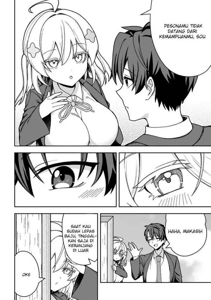 image-komik-isekai-rakuraku-mujintou-life-class-teni-de-craft-ability-o-eranda-ore-dake-ga-bishoujo-tachi-to-slow-life-o-okureru-ppoi-chapter-5-17/20