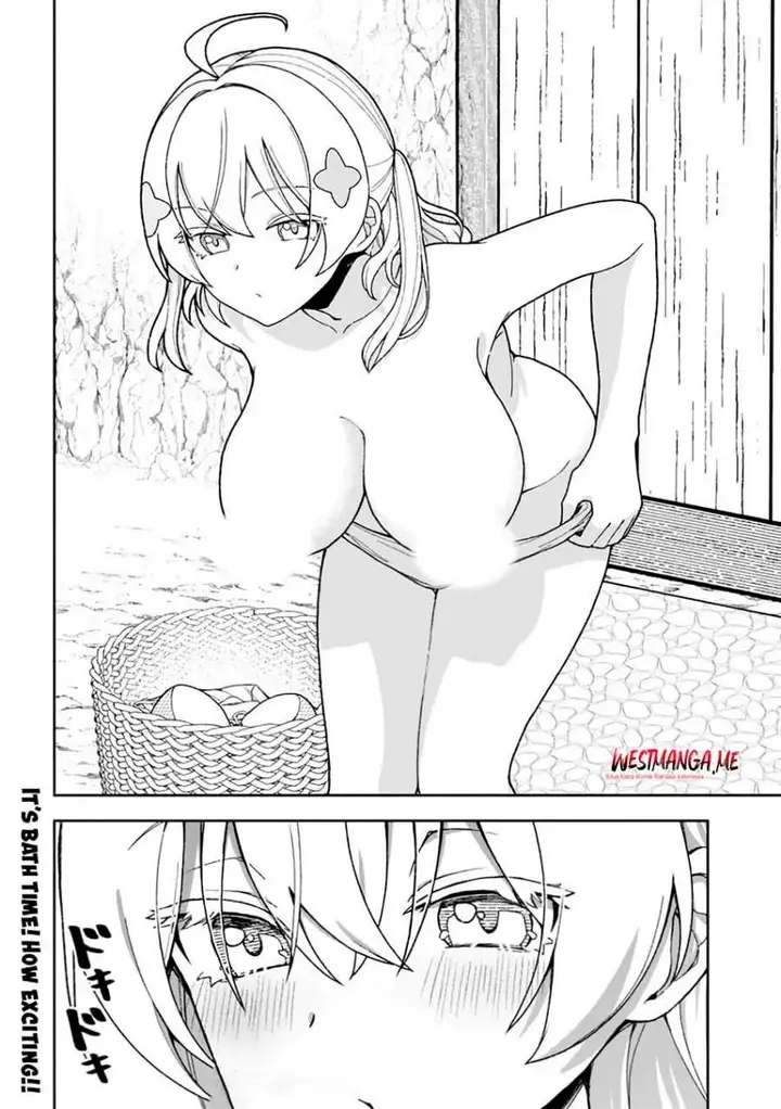 image-komik-isekai-rakuraku-mujintou-life-class-teni-de-craft-ability-o-eranda-ore-dake-ga-bishoujo-tachi-to-slow-life-o-okureru-ppoi-chapter-5-19/20