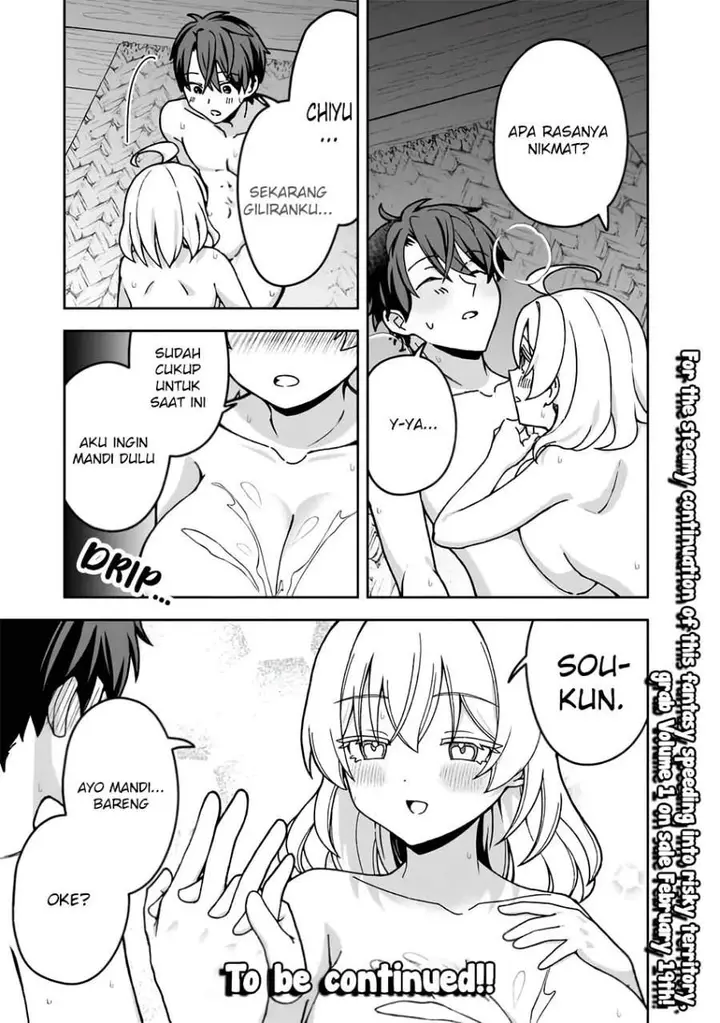 image-komik-isekai-rakuraku-mujintou-life-class-teni-de-craft-ability-o-eranda-ore-dake-ga-bishoujo-tachi-to-slow-life-o-okureru-ppoi-chapter-5.5-1/2