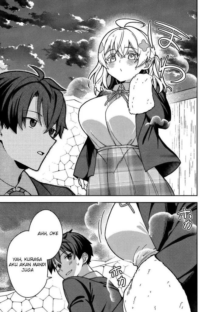 image-komik-isekai-rakuraku-mujintou-life-class-teni-de-craft-ability-o-eranda-ore-dake-ga-bishoujo-tachi-to-slow-life-o-okureru-ppoi-chapter-6-2/21