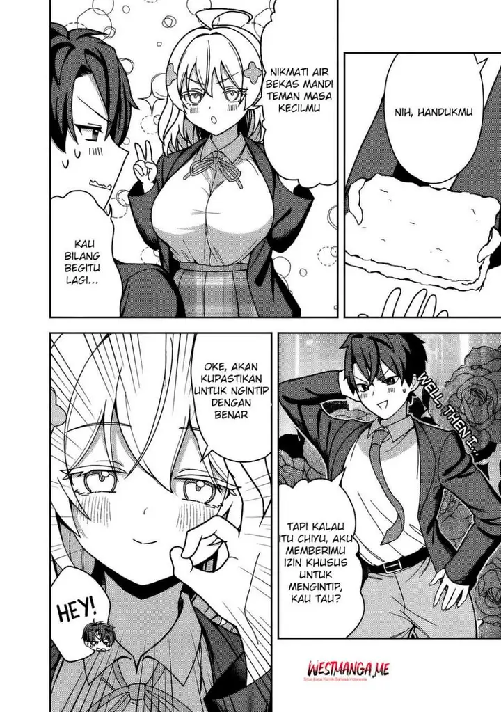 image-komik-isekai-rakuraku-mujintou-life-class-teni-de-craft-ability-o-eranda-ore-dake-ga-bishoujo-tachi-to-slow-life-o-okureru-ppoi-chapter-6-3/21