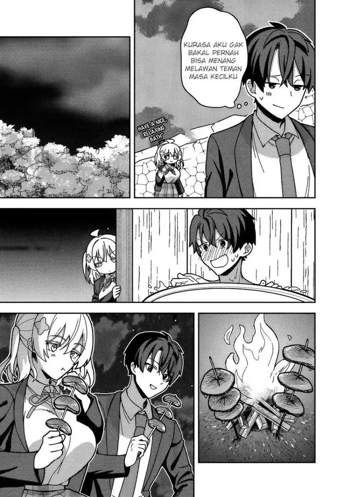image-komik-isekai-rakuraku-mujintou-life-class-teni-de-craft-ability-o-eranda-ore-dake-ga-bishoujo-tachi-to-slow-life-o-okureru-ppoi-chapter-6-4/21