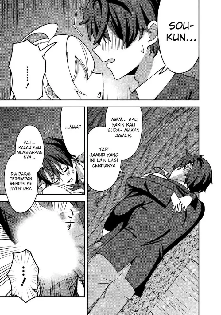 image-komik-isekai-rakuraku-mujintou-life-class-teni-de-craft-ability-o-eranda-ore-dake-ga-bishoujo-tachi-to-slow-life-o-okureru-ppoi-chapter-6-10/21