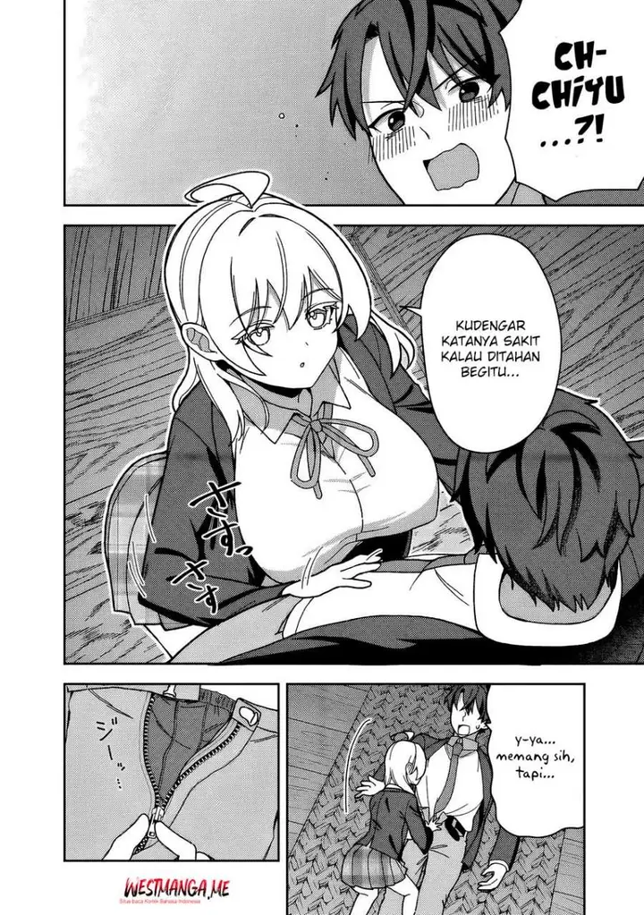 image-komik-isekai-rakuraku-mujintou-life-class-teni-de-craft-ability-o-eranda-ore-dake-ga-bishoujo-tachi-to-slow-life-o-okureru-ppoi-chapter-6-11/21