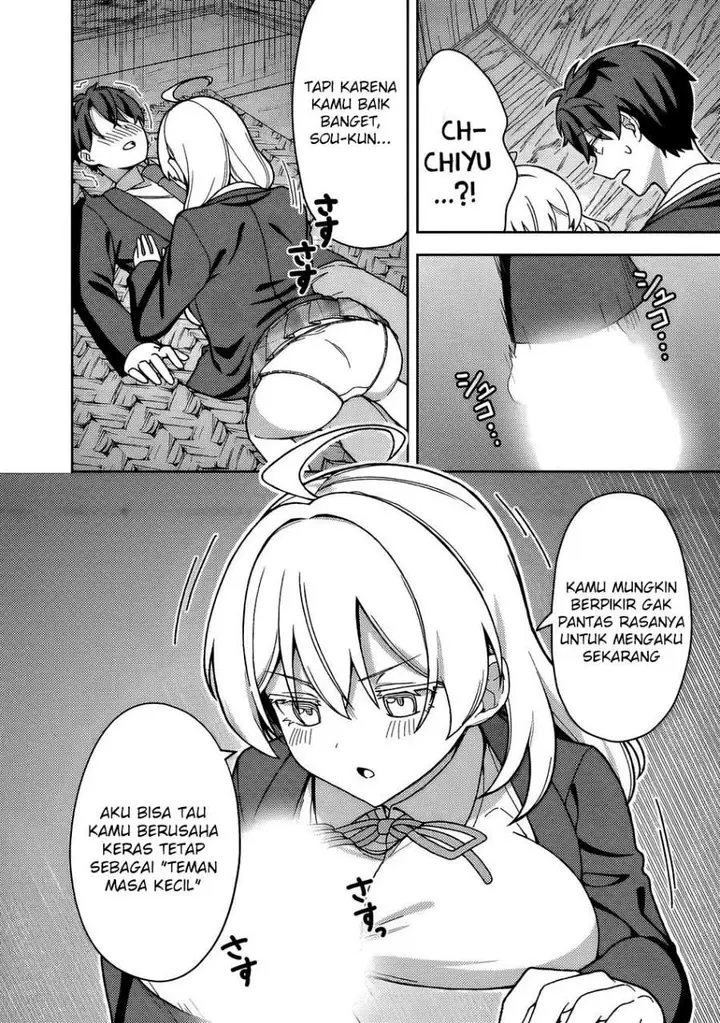 image-komik-isekai-rakuraku-mujintou-life-class-teni-de-craft-ability-o-eranda-ore-dake-ga-bishoujo-tachi-to-slow-life-o-okureru-ppoi-chapter-6-13/21
