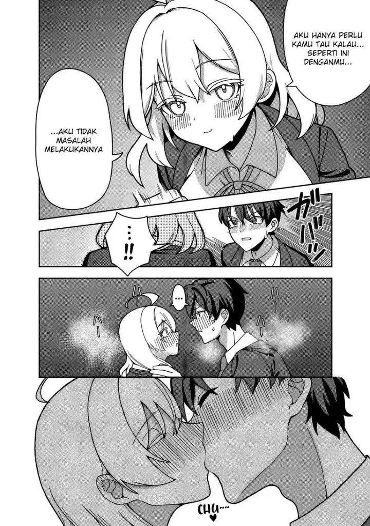 image-komik-isekai-rakuraku-mujintou-life-class-teni-de-craft-ability-o-eranda-ore-dake-ga-bishoujo-tachi-to-slow-life-o-okureru-ppoi-chapter-6-15/21