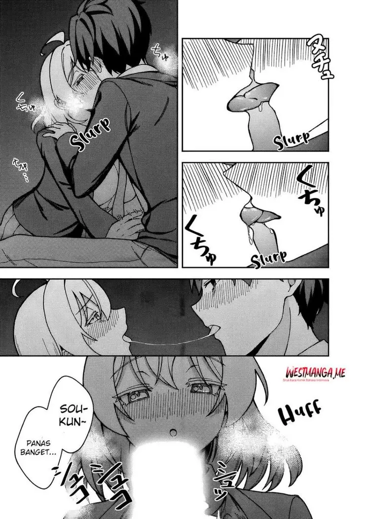 image-komik-isekai-rakuraku-mujintou-life-class-teni-de-craft-ability-o-eranda-ore-dake-ga-bishoujo-tachi-to-slow-life-o-okureru-ppoi-chapter-6-16/21