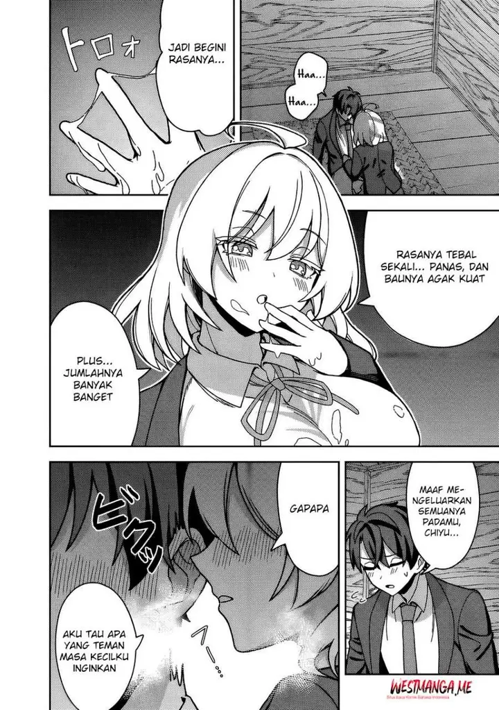 image-komik-isekai-rakuraku-mujintou-life-class-teni-de-craft-ability-o-eranda-ore-dake-ga-bishoujo-tachi-to-slow-life-o-okureru-ppoi-chapter-6-19/21