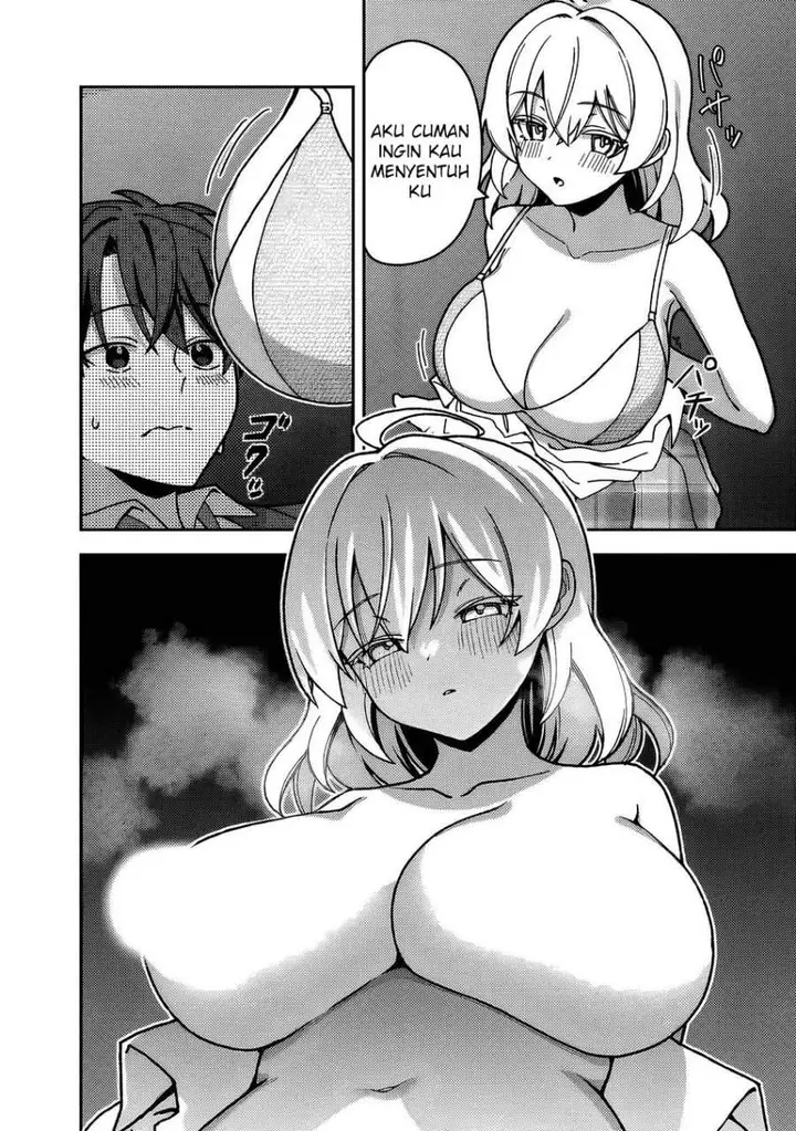 image-komik-isekai-rakuraku-mujintou-life-class-teni-de-craft-ability-o-eranda-ore-dake-ga-bishoujo-tachi-to-slow-life-o-okureru-ppoi-chapter-7-1/19