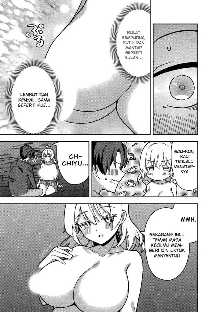 image-komik-isekai-rakuraku-mujintou-life-class-teni-de-craft-ability-o-eranda-ore-dake-ga-bishoujo-tachi-to-slow-life-o-okureru-ppoi-chapter-7-2/19