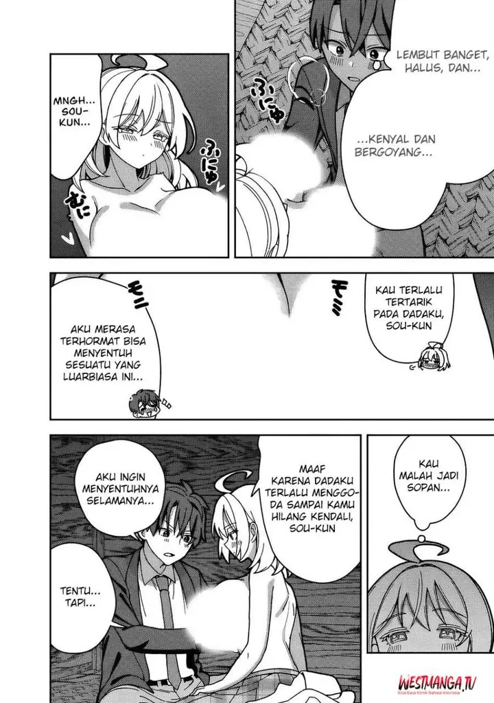 image-komik-isekai-rakuraku-mujintou-life-class-teni-de-craft-ability-o-eranda-ore-dake-ga-bishoujo-tachi-to-slow-life-o-okureru-ppoi-chapter-7-3/19