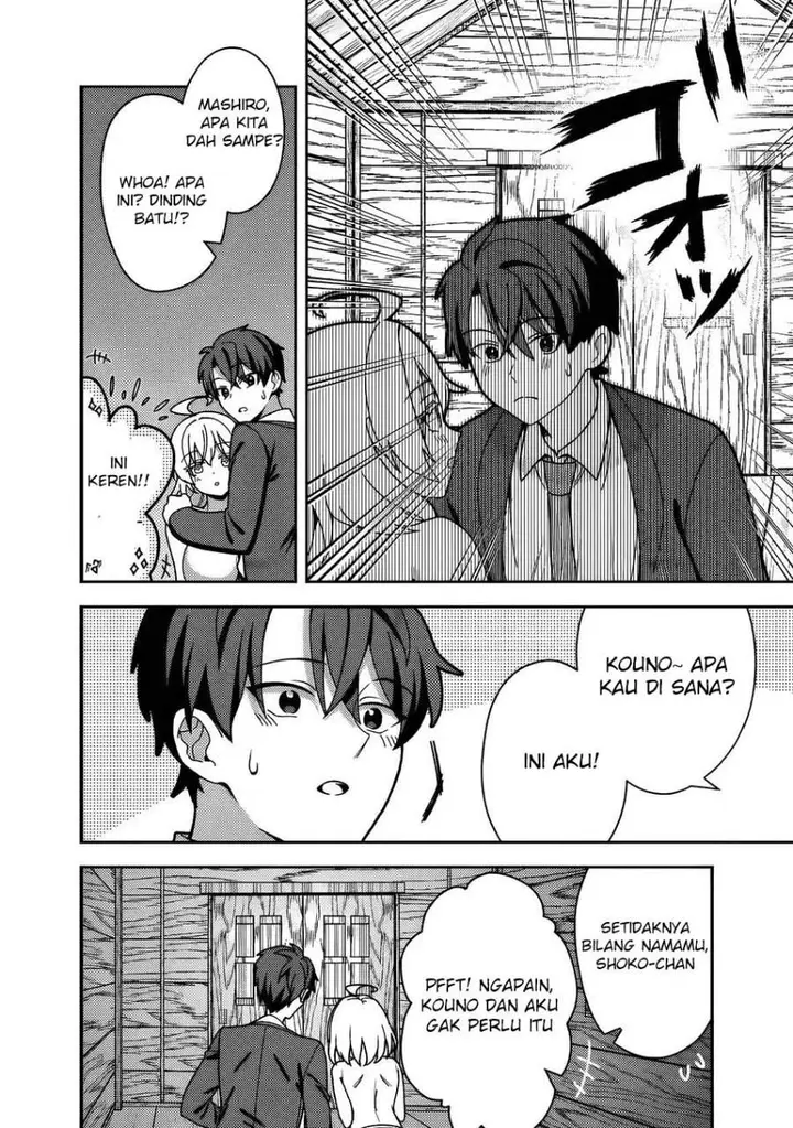 image-komik-isekai-rakuraku-mujintou-life-class-teni-de-craft-ability-o-eranda-ore-dake-ga-bishoujo-tachi-to-slow-life-o-okureru-ppoi-chapter-7-5/19