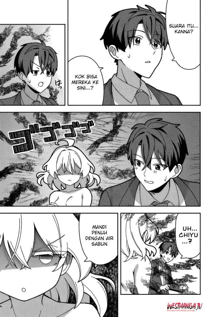 image-komik-isekai-rakuraku-mujintou-life-class-teni-de-craft-ability-o-eranda-ore-dake-ga-bishoujo-tachi-to-slow-life-o-okureru-ppoi-chapter-7-6/19