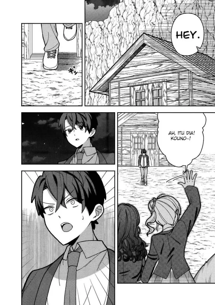 image-komik-isekai-rakuraku-mujintou-life-class-teni-de-craft-ability-o-eranda-ore-dake-ga-bishoujo-tachi-to-slow-life-o-okureru-ppoi-chapter-7-7/19