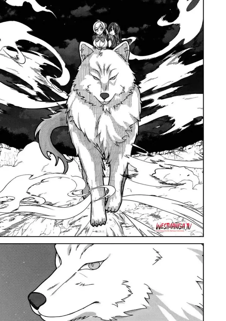 image-komik-isekai-rakuraku-mujintou-life-class-teni-de-craft-ability-o-eranda-ore-dake-ga-bishoujo-tachi-to-slow-life-o-okureru-ppoi-chapter-7-8/19