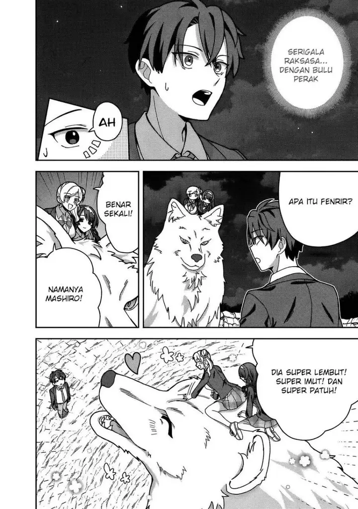image-komik-isekai-rakuraku-mujintou-life-class-teni-de-craft-ability-o-eranda-ore-dake-ga-bishoujo-tachi-to-slow-life-o-okureru-ppoi-chapter-7-9/19