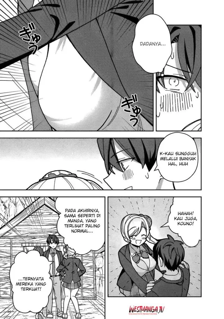 image-komik-isekai-rakuraku-mujintou-life-class-teni-de-craft-ability-o-eranda-ore-dake-ga-bishoujo-tachi-to-slow-life-o-okureru-ppoi-chapter-7-12/19