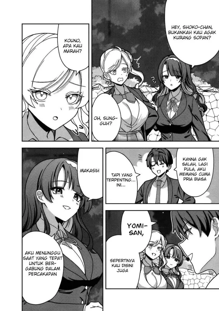 image-komik-isekai-rakuraku-mujintou-life-class-teni-de-craft-ability-o-eranda-ore-dake-ga-bishoujo-tachi-to-slow-life-o-okureru-ppoi-chapter-7-13/19