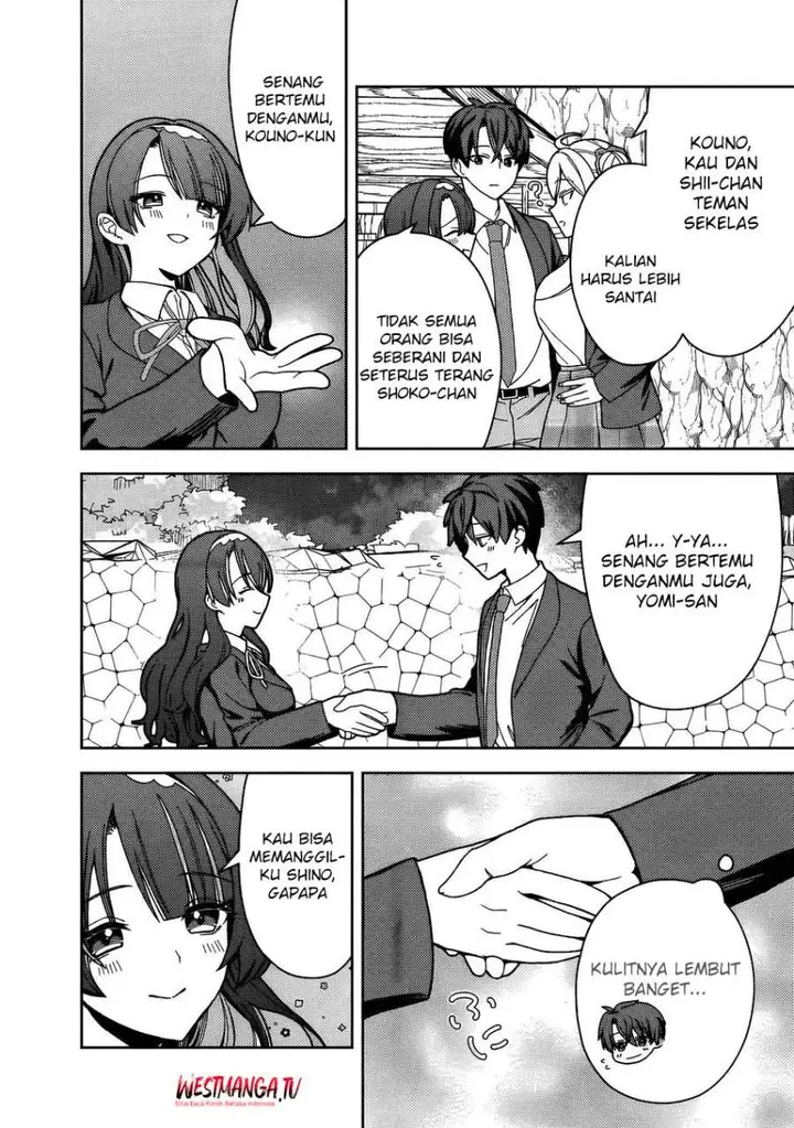 image-komik-isekai-rakuraku-mujintou-life-class-teni-de-craft-ability-o-eranda-ore-dake-ga-bishoujo-tachi-to-slow-life-o-okureru-ppoi-chapter-7-15/19