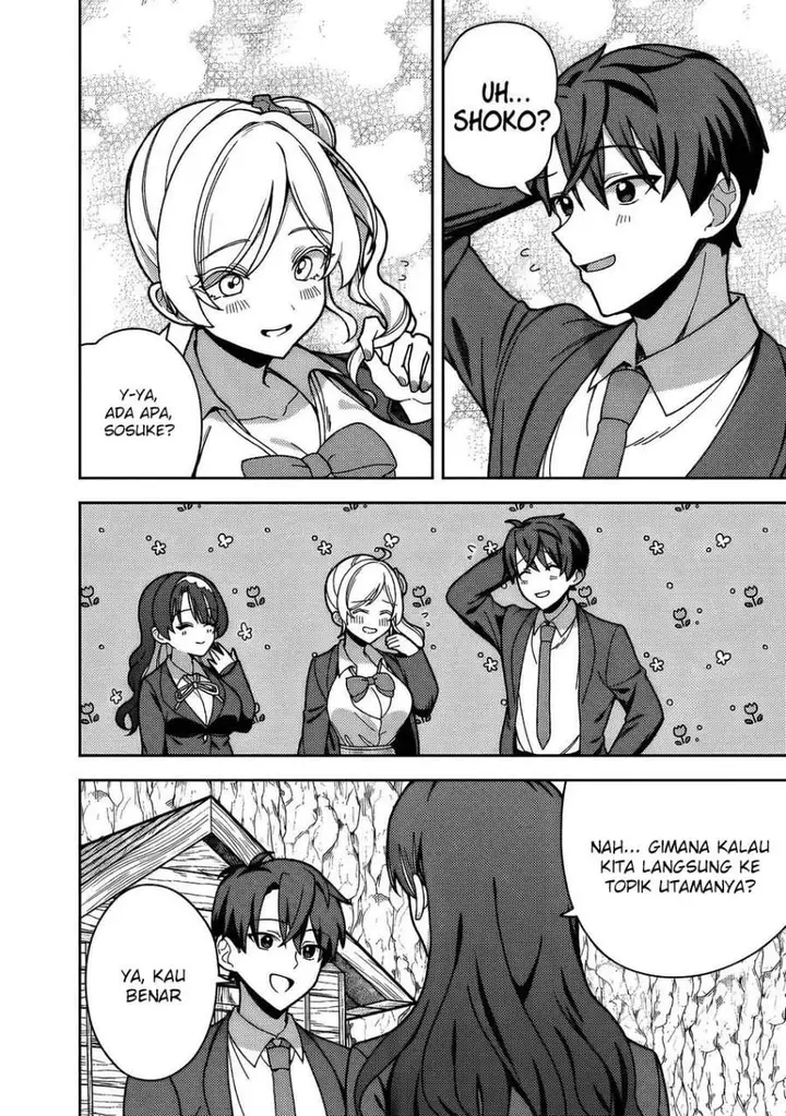 image-komik-isekai-rakuraku-mujintou-life-class-teni-de-craft-ability-o-eranda-ore-dake-ga-bishoujo-tachi-to-slow-life-o-okureru-ppoi-chapter-7-17/19