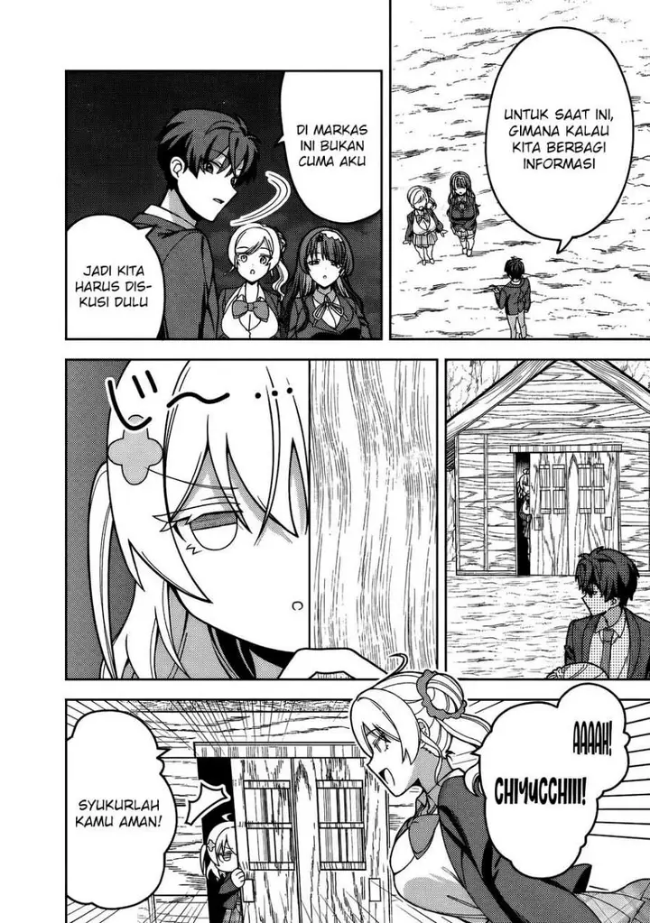 image-komik-isekai-rakuraku-mujintou-life-class-teni-de-craft-ability-o-eranda-ore-dake-ga-bishoujo-tachi-to-slow-life-o-okureru-ppoi-chapter-8-1/21