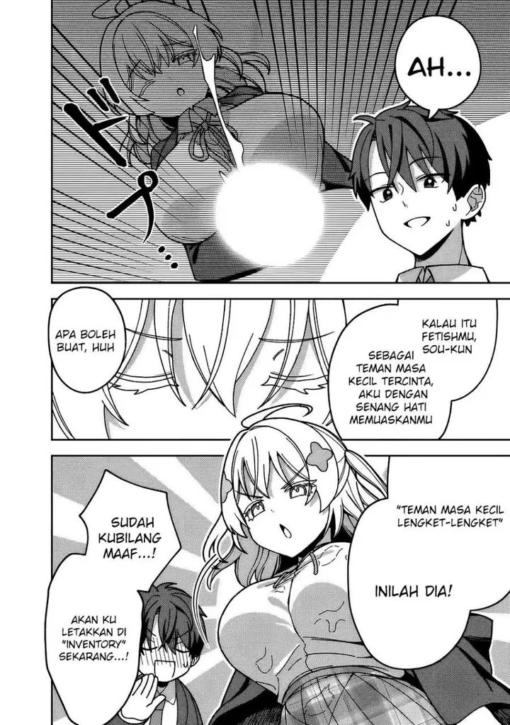 image-komik-isekai-rakuraku-mujintou-life-class-teni-de-craft-ability-o-eranda-ore-dake-ga-bishoujo-tachi-to-slow-life-o-okureru-ppoi-chapter-8-5/21