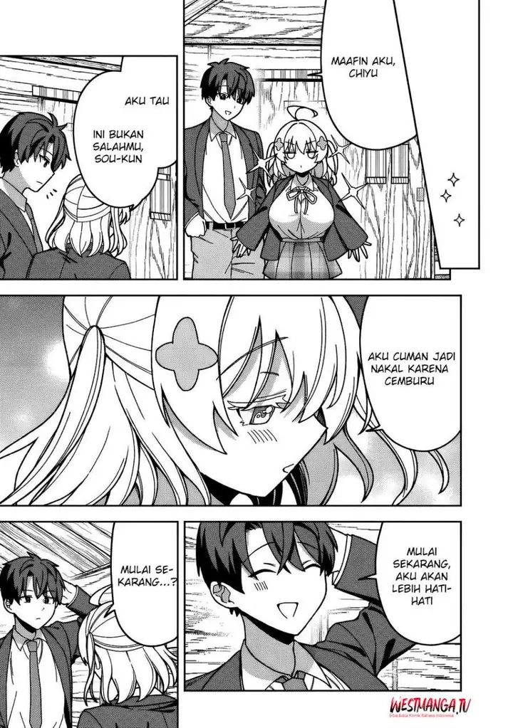 image-komik-isekai-rakuraku-mujintou-life-class-teni-de-craft-ability-o-eranda-ore-dake-ga-bishoujo-tachi-to-slow-life-o-okureru-ppoi-chapter-8-6/21