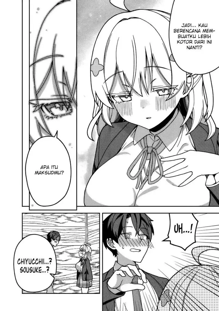 image-komik-isekai-rakuraku-mujintou-life-class-teni-de-craft-ability-o-eranda-ore-dake-ga-bishoujo-tachi-to-slow-life-o-okureru-ppoi-chapter-8-7/21