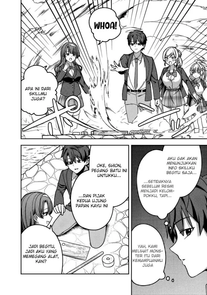 image-komik-isekai-rakuraku-mujintou-life-class-teni-de-craft-ability-o-eranda-ore-dake-ga-bishoujo-tachi-to-slow-life-o-okureru-ppoi-chapter-8-11/21