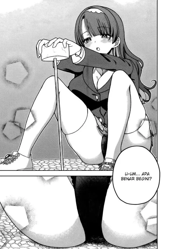 image-komik-isekai-rakuraku-mujintou-life-class-teni-de-craft-ability-o-eranda-ore-dake-ga-bishoujo-tachi-to-slow-life-o-okureru-ppoi-chapter-8-12/21