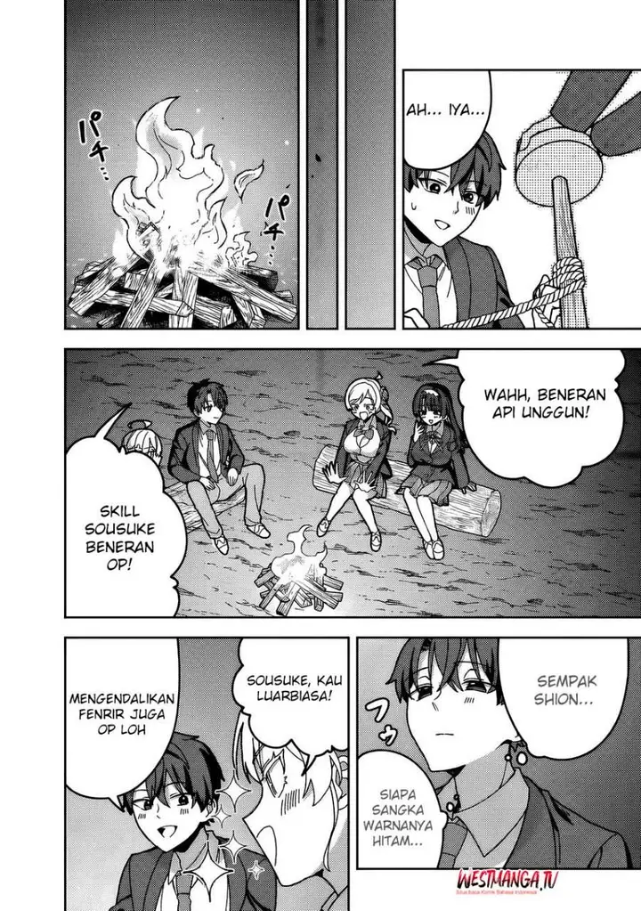 image-komik-isekai-rakuraku-mujintou-life-class-teni-de-craft-ability-o-eranda-ore-dake-ga-bishoujo-tachi-to-slow-life-o-okureru-ppoi-chapter-8-13/21