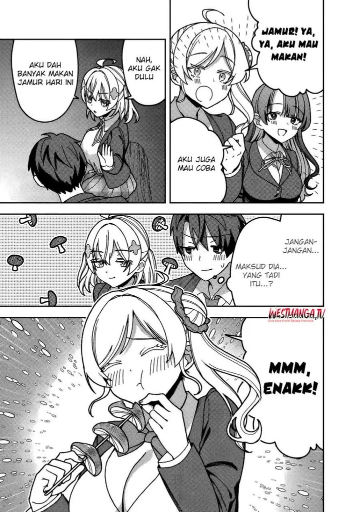 image-komik-isekai-rakuraku-mujintou-life-class-teni-de-craft-ability-o-eranda-ore-dake-ga-bishoujo-tachi-to-slow-life-o-okureru-ppoi-chapter-8-16/21