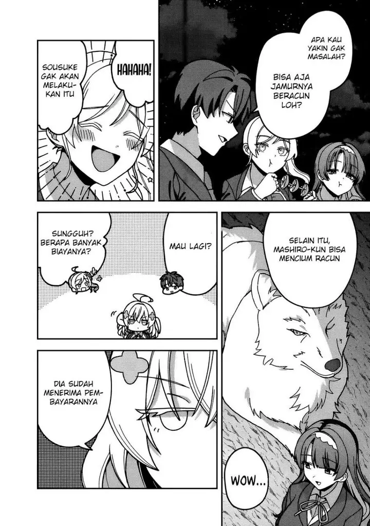image-komik-isekai-rakuraku-mujintou-life-class-teni-de-craft-ability-o-eranda-ore-dake-ga-bishoujo-tachi-to-slow-life-o-okureru-ppoi-chapter-8-17/21