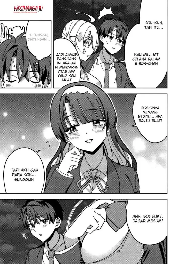 image-komik-isekai-rakuraku-mujintou-life-class-teni-de-craft-ability-o-eranda-ore-dake-ga-bishoujo-tachi-to-slow-life-o-okureru-ppoi-chapter-8-18/21