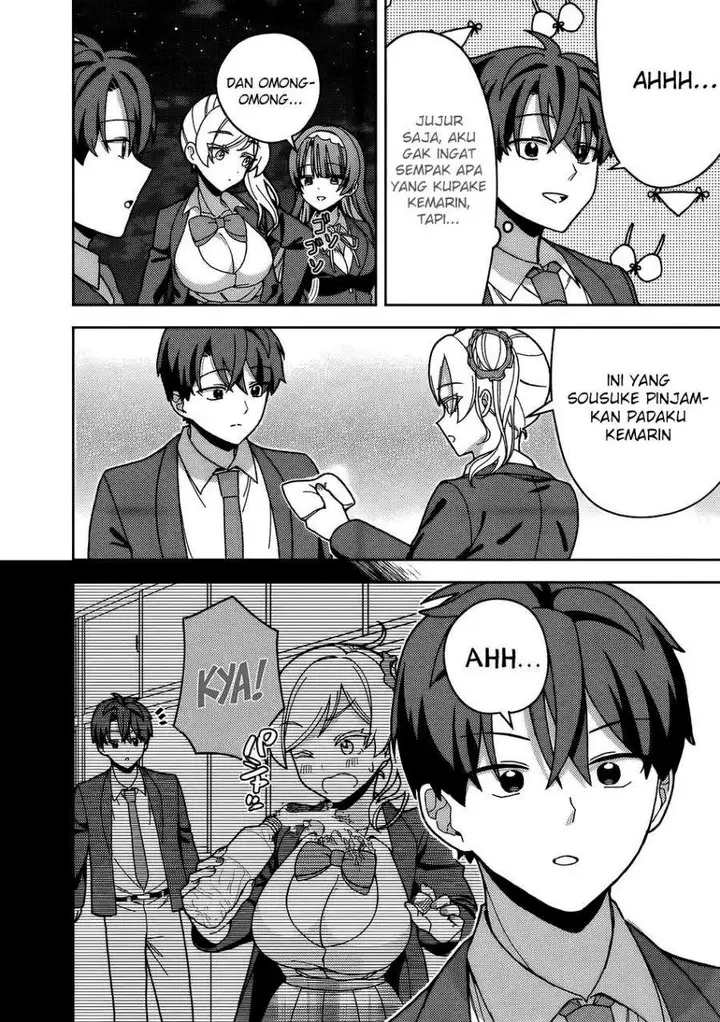 image-komik-isekai-rakuraku-mujintou-life-class-teni-de-craft-ability-o-eranda-ore-dake-ga-bishoujo-tachi-to-slow-life-o-okureru-ppoi-chapter-9-3/21