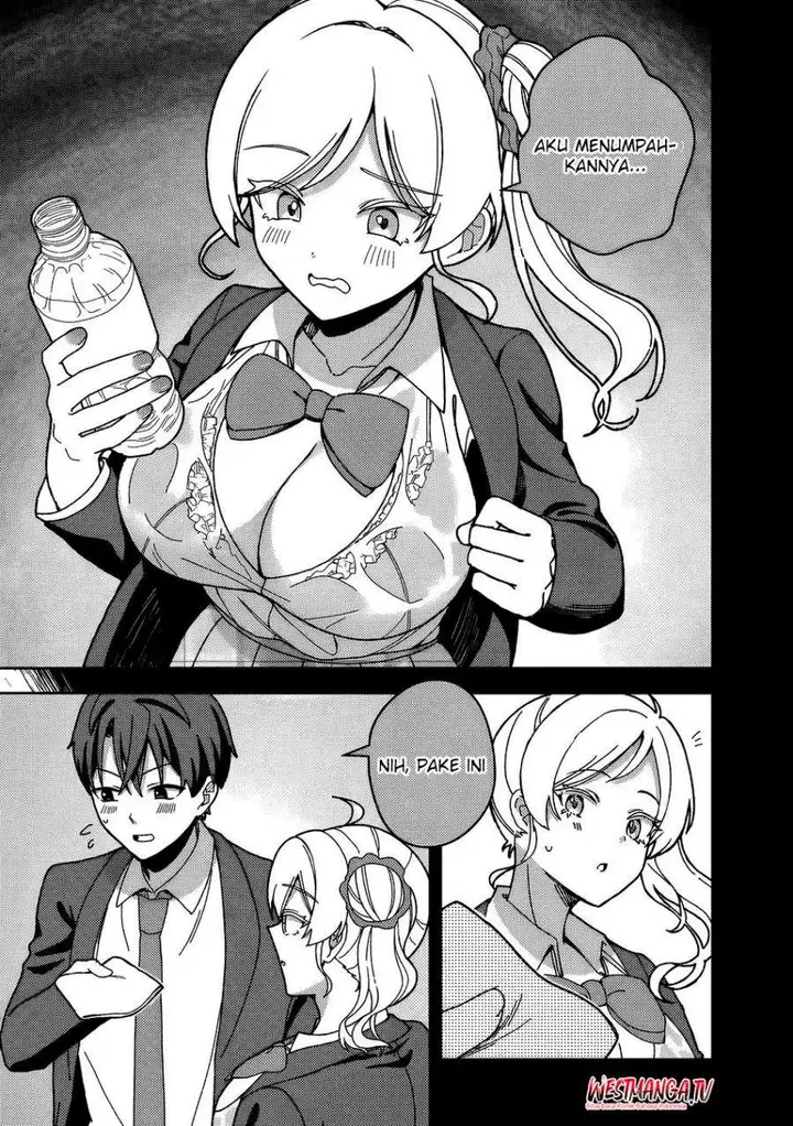 image-komik-isekai-rakuraku-mujintou-life-class-teni-de-craft-ability-o-eranda-ore-dake-ga-bishoujo-tachi-to-slow-life-o-okureru-ppoi-chapter-9-4/21