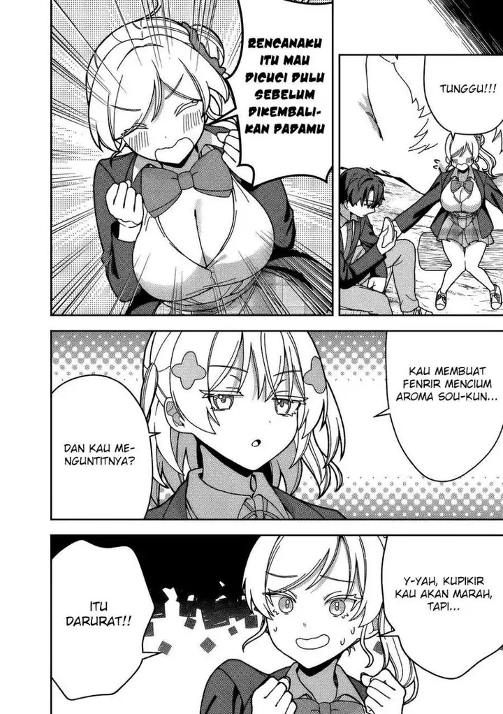 image-komik-isekai-rakuraku-mujintou-life-class-teni-de-craft-ability-o-eranda-ore-dake-ga-bishoujo-tachi-to-slow-life-o-okureru-ppoi-chapter-9-5/21